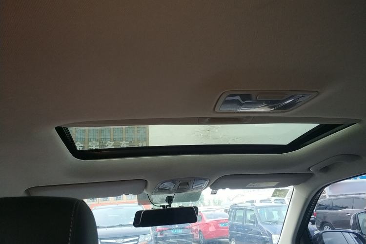 Used Hyundai ix35 2021 2.0L Automatic 2WD GLS Leading Edition