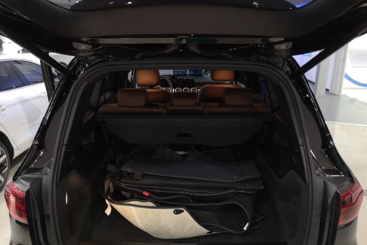 Used Mercedes-Benz GLB 2025 GLB 220 Sport Edition