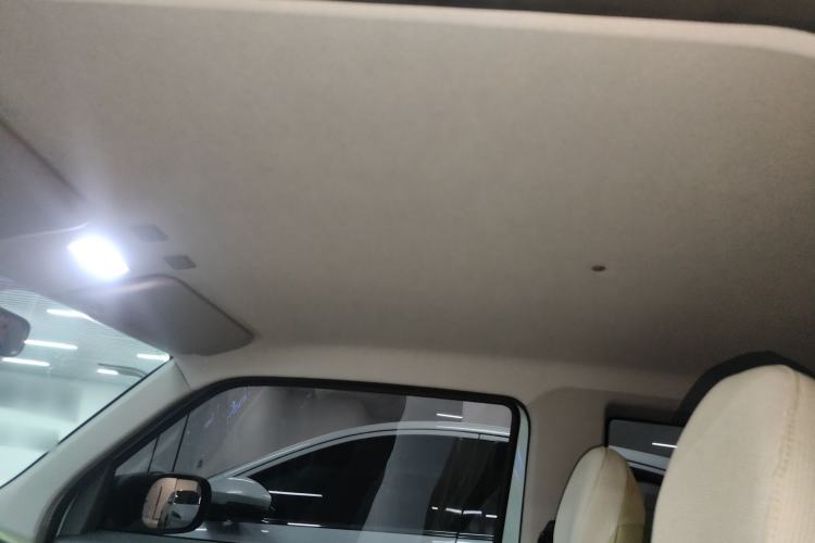 Used Geely Galaxy Panda 2023 Panda Mini 200km Endurance Bear