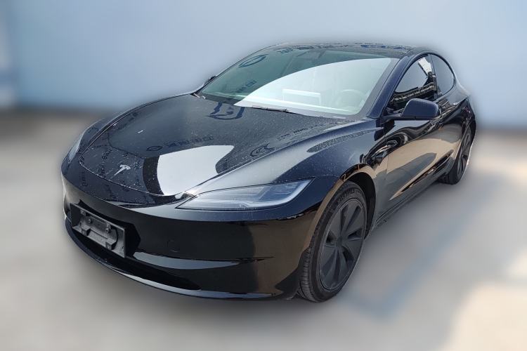 Used Tesla Model 3 2023 Rear-Wheel-Drive Version