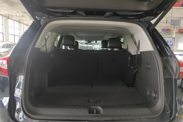 Used Buick Enclave 2022 652T Two-Wheel-Drive Prestige 7-Seater
