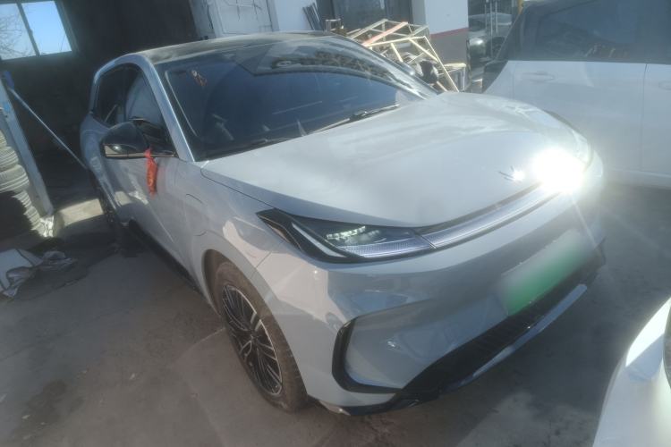 Used ARCFOX T1 2025 Model 425 PLUS