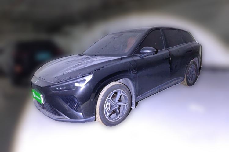 Used NETA L 2024 Extended-Range 310 Flash-Charge Red Edition