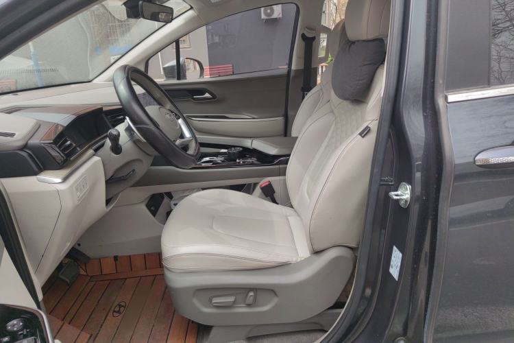 Used Hyundai Custo 2021 380TGDi Smart Luxury Premium LUX
