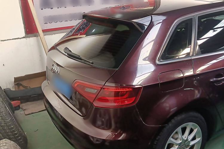 Used Audi A3 2016 Sportback 35 TFSI Ambition