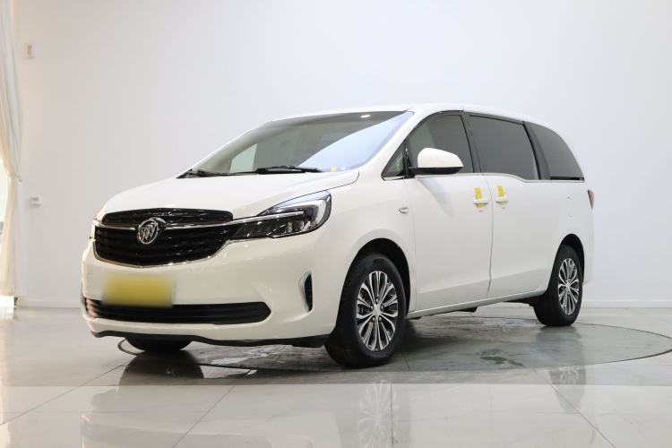 Used Buick GL8 2021 Land Cruiser Executive Class 652T Comfort Model