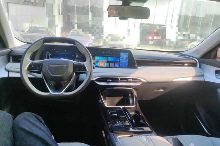 Used Venucia V DD-i 2023 110 km iE Version
