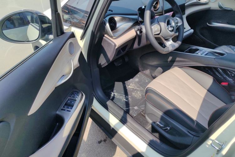 Used BYD Dolphin 2025 420km Free Edition