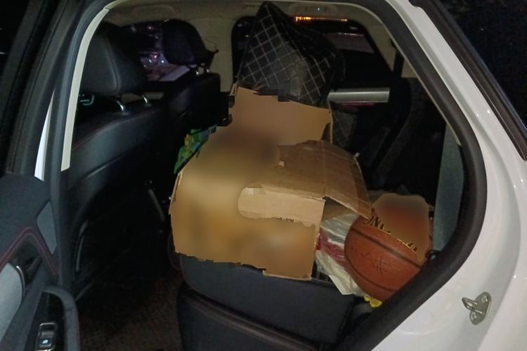 Used BYD Tang New Energy 2018 DM 2.0T All-Wheel Drive Smart Connectivity Luxury Model 7 Seats China V Emission Standard