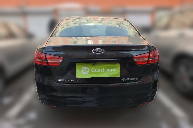 Used Ford Escort 2015 1.5L Automatic Comfort Edition