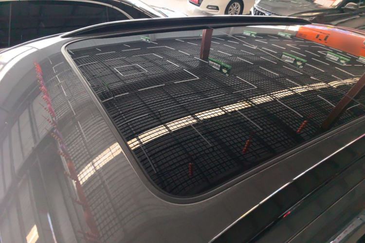 Used CHANGAN CS75 PLUS 2023 3rd Generation 1.5T Automatic Prestige Model