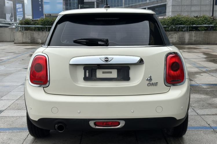 Used MINI 2016 1.2T ONE Five-Door Edition
