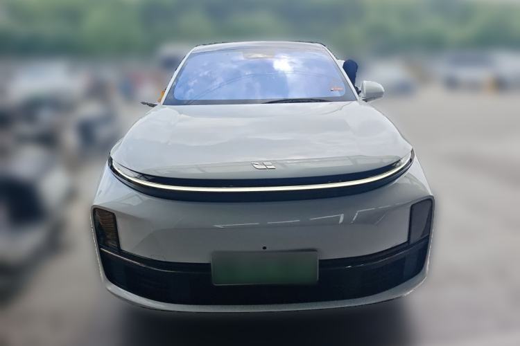 Used Li Auto L7 2023 Air model
