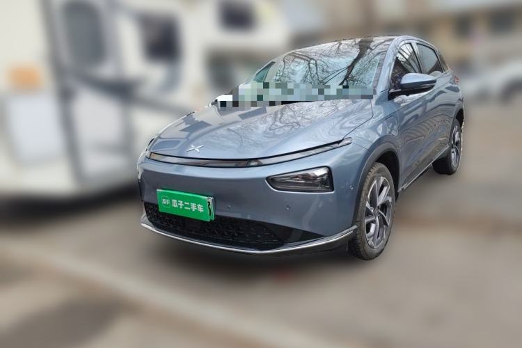 Used XPeng G3 2022 G3i 460N