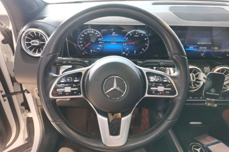 Used Mercedes-Benz GLB 2020 GLB 200 Stylish Edition