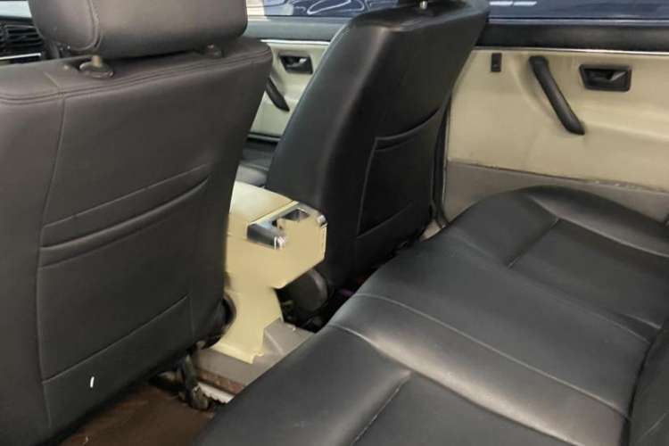 Used Volkswagen Jetta 2012 1.6L Collector's Edition
