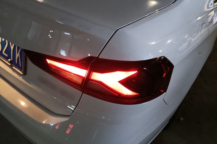Used Jetta VA3 2021 1.5L Automatic Enjoyment Edition