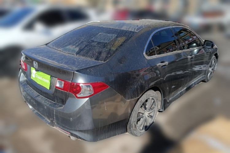 Used Honda Spirior 2009 2.4L TYPE-S