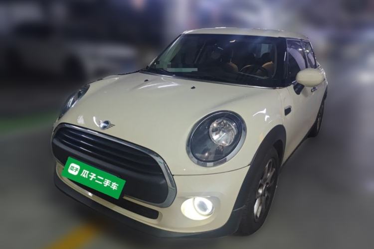 Used MINI 2020 1.5T ONE Five-Door Edition
