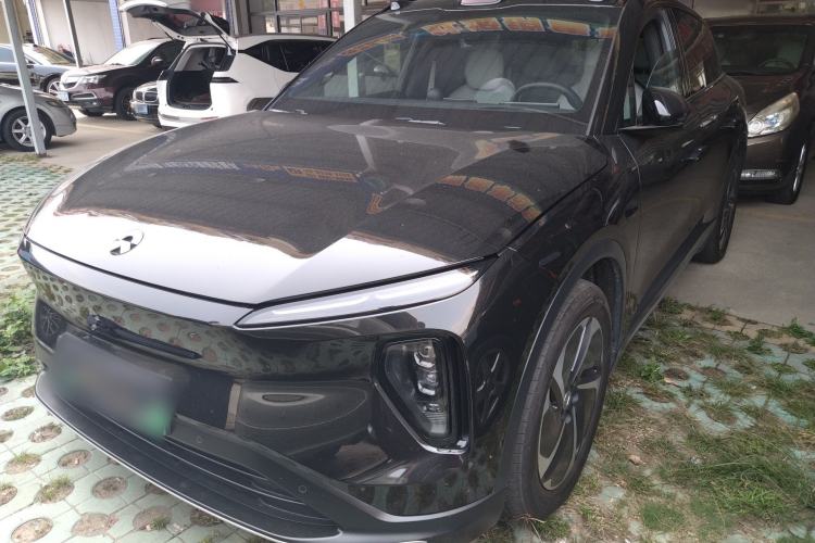 Used Nio ES6 2023 75 kWh