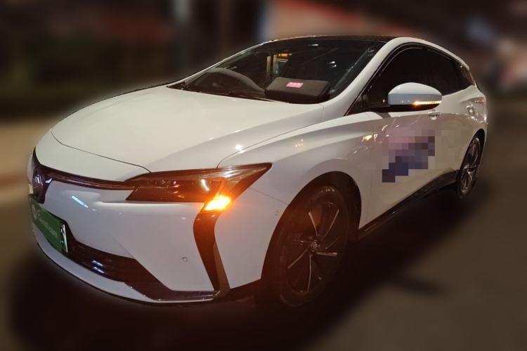 Used Buick Velite 6 2022 Connected Smart PLUS