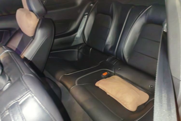 Used Ford Mustang 2021 2.3T EcoBoost