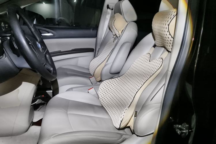 Used Buick GL8 2020 Land Business Class 652T Luxury Model