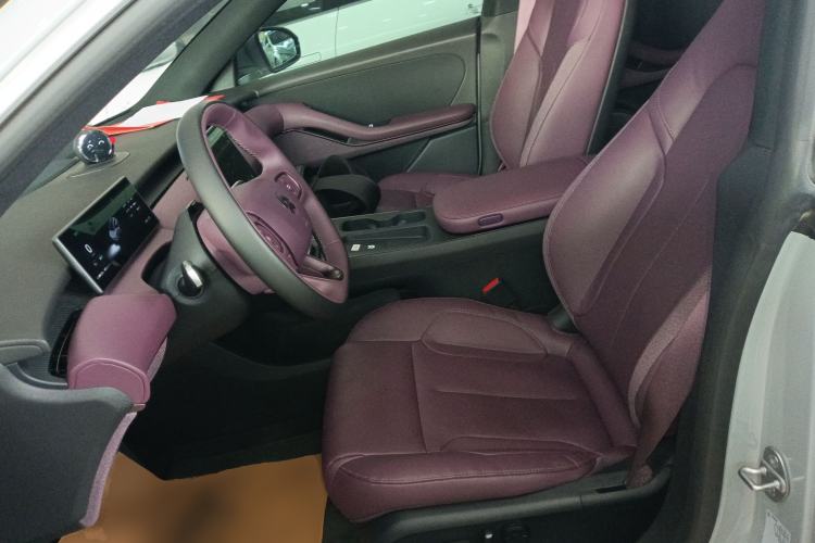 Used Nio ET5T 2024 75kWh Touring
