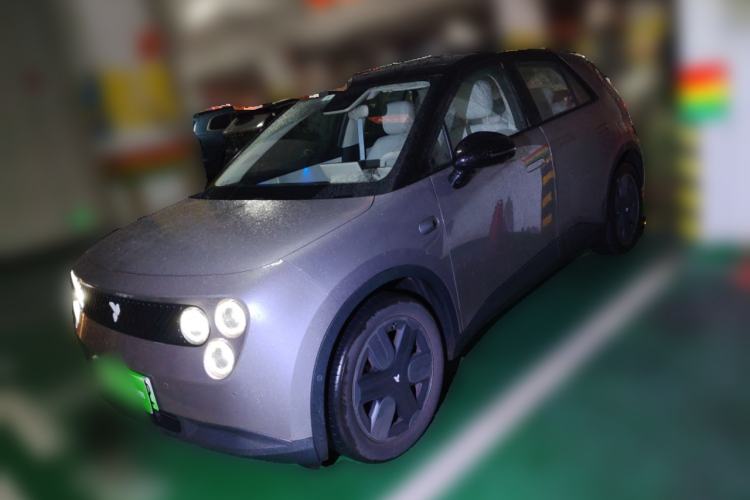 Used firefly 2025 Free Edition