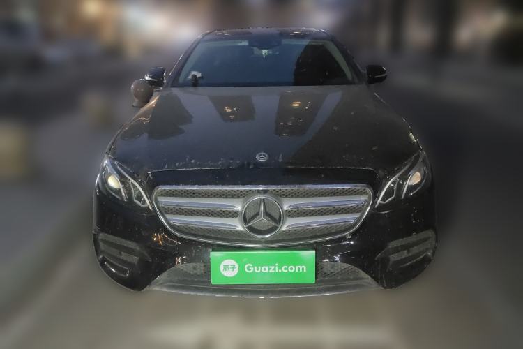 Used Mercedes-Benz E-Class 2020 Restyled E 300 L Sport Exclusive Edition