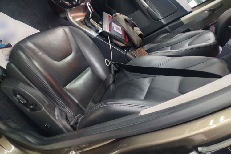 Used Volvo XC60 2017 T5 Smart Upgrade Edition