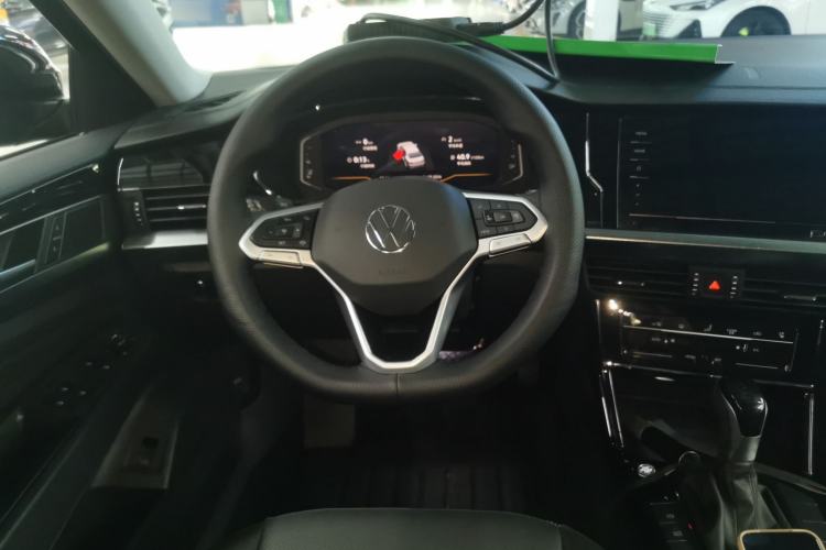 Used Volkswagen Passat 2025 Outstanding Model 380TSI Starry Dragon Edition