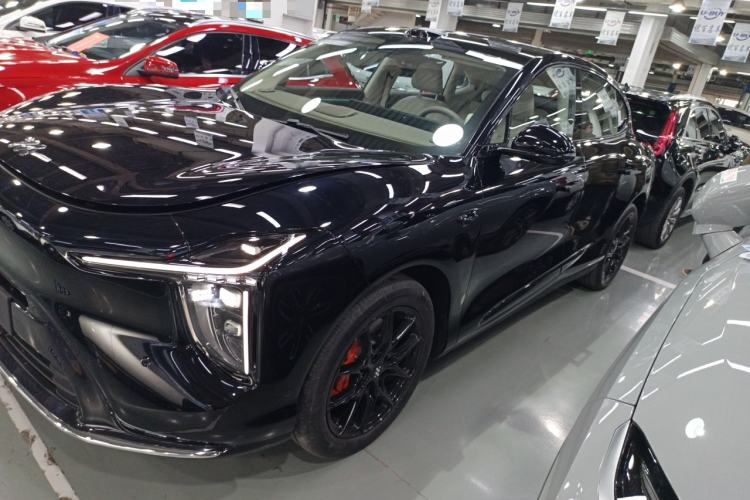 Used IM LS6 2026 Model Range-Extending 52 Max
