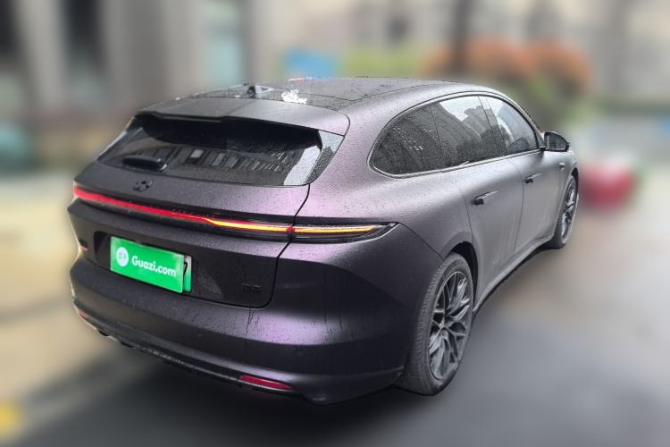 Used Nio ET5T 2025 75 kWh Touring