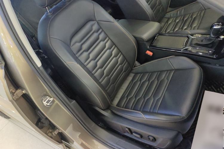 Used Volkswagen Passat 2019 330TSI Elite Edition China V Standard
