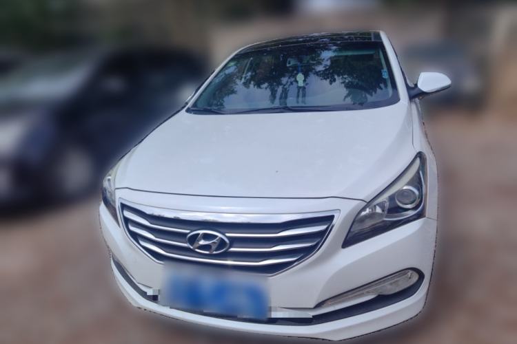 Used Hyundai Mistra 2014 1.8L Automatic Smart GLS
