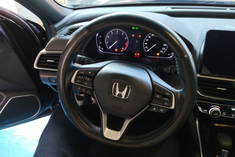 Used Honda Inspire 2022 260TURBO Elegant Edition