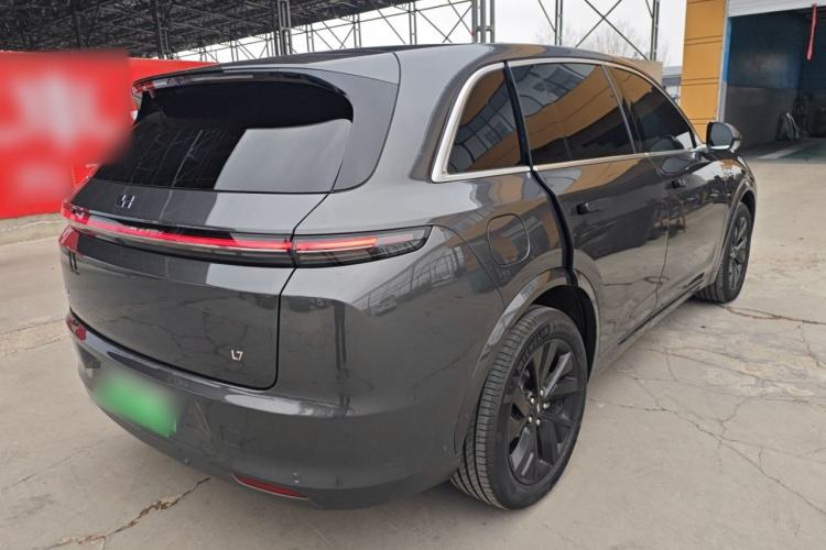Used Li Auto L7 2023 Air model