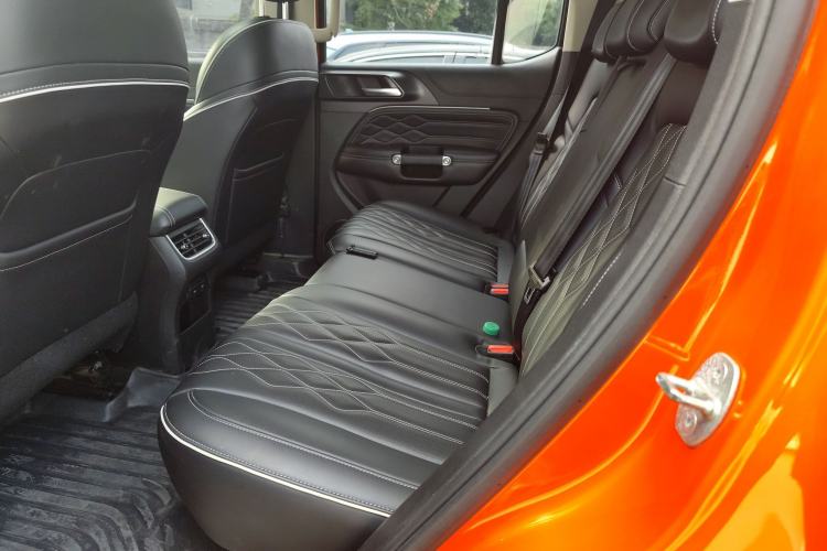 Used Tank 300 2021 Off-Road Edition 2.0T Challenger