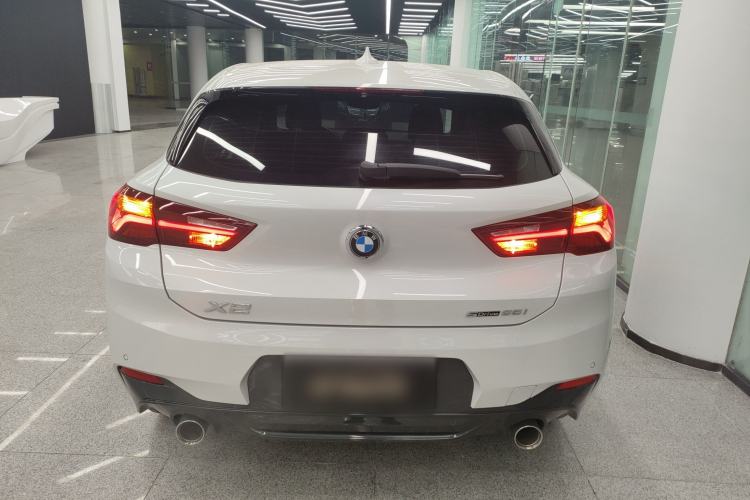Used BMW X2 2022 sDrive25i M Sport Package