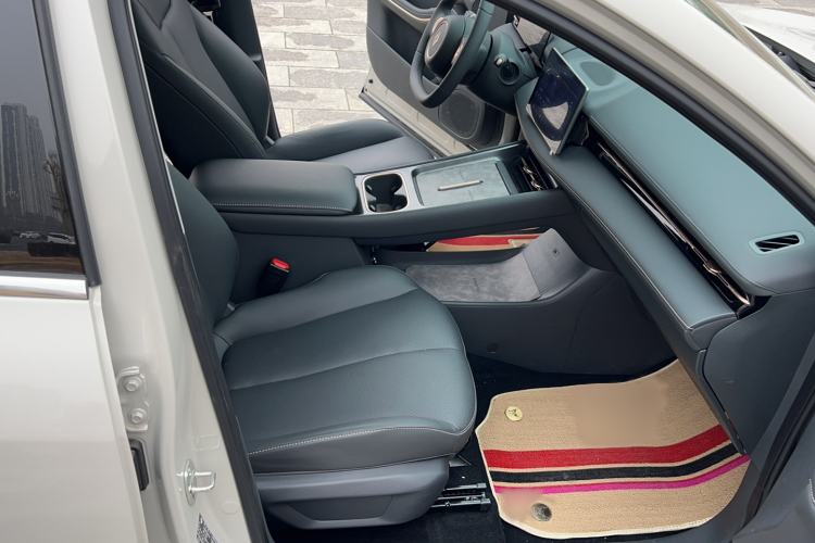 Used Baojun Baojun E6 2026 Model 500km Enjoyment Edition