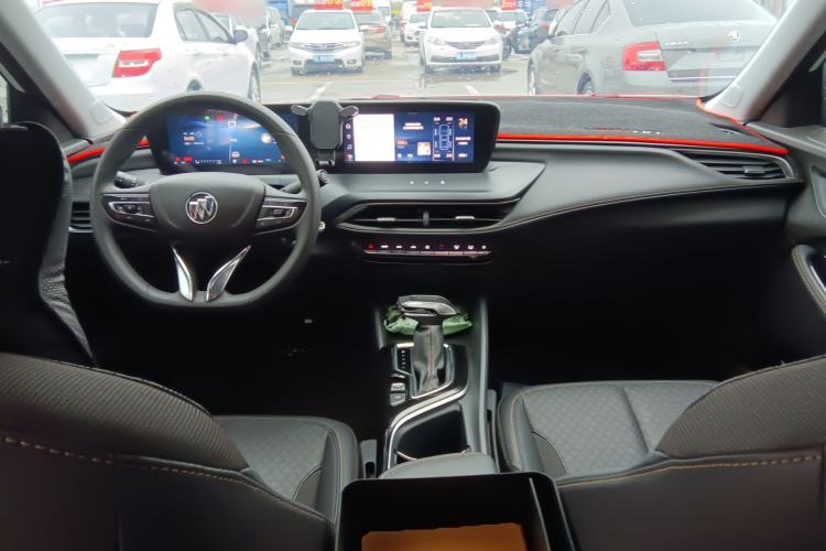 Used Buick Verano 2023 Pro Enjoyment Edition
