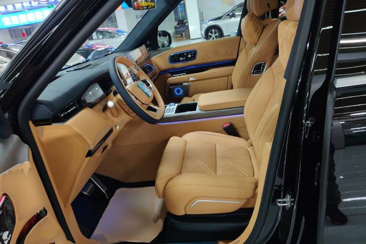 Used Zeekr 9X 2025 Hyper Edition
