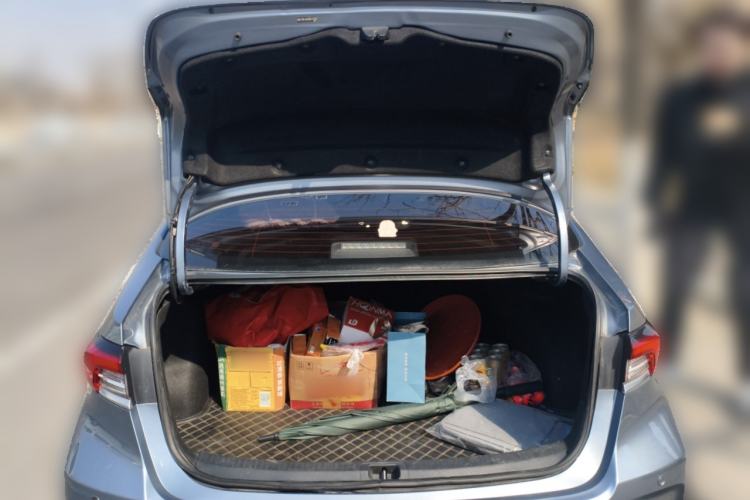 Used Toyota Corolla 2021 Dual-Motor 1.8L E-CVT Elite Edition