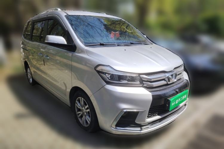 Used Huasong 7 2015 2.0T Automatic Comfort Model