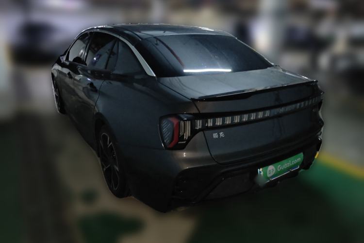 Used Lynk & Co 03 2023 2.0TD DCT JingPlus
