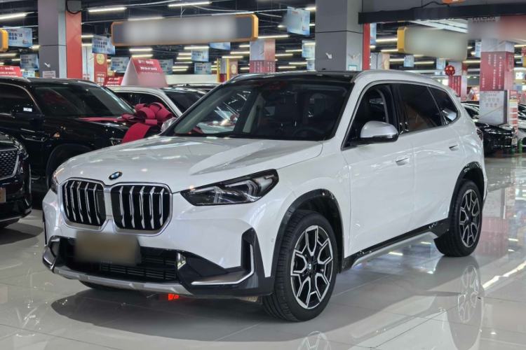 Used BMW X1 2023 sDrive25Li X Design Package