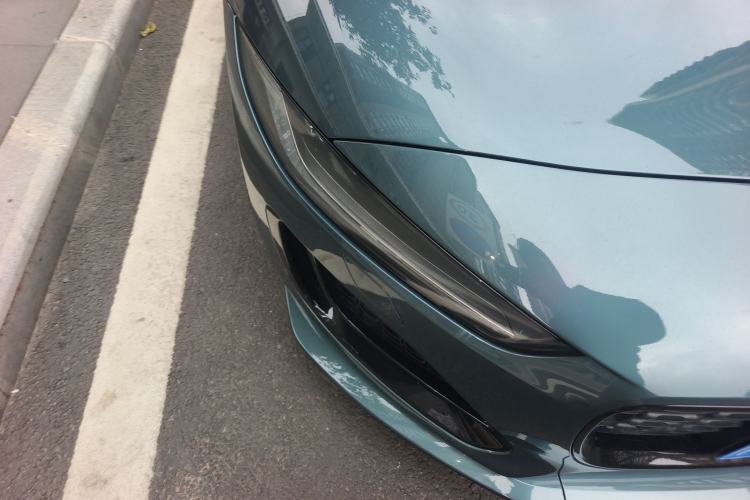 Used Jaguar F-TYPE 2024 P300 75th Anniversary Limited-Edition Hardtop Version
