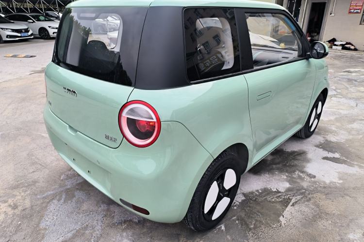 Used Qiyuan Lumin 2025 205km Refreshing Edition