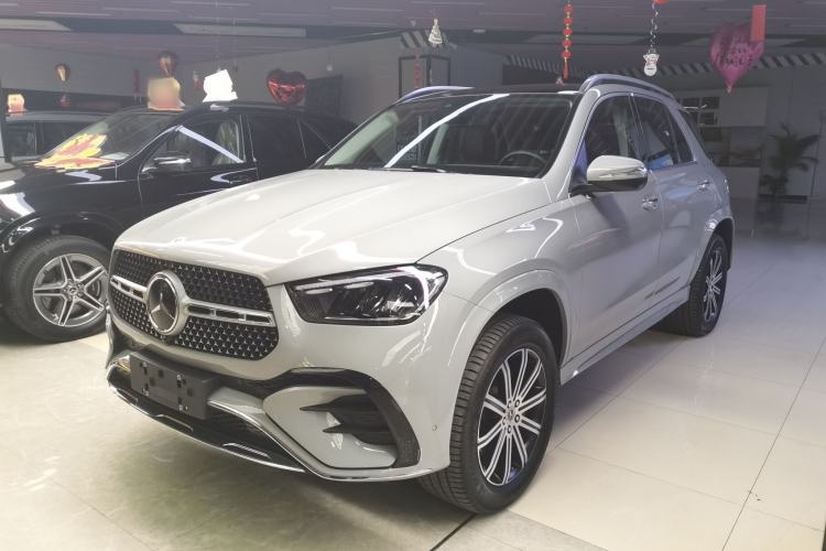 Used Mercedes-Benz GLE 2024 Refreshed GLE 350 4MATIC Stylish Edition